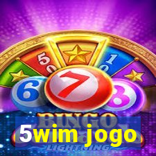 5wim jogo